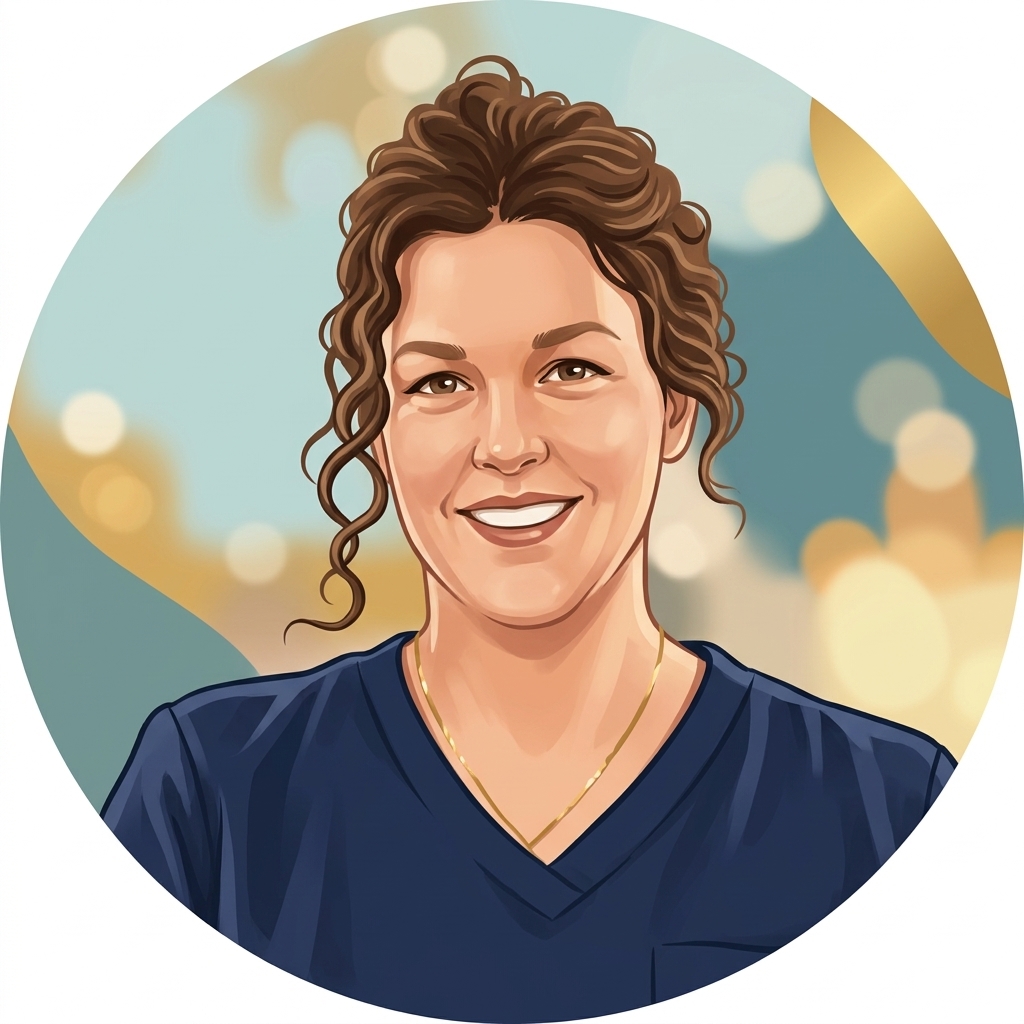 Dr. Carrie Sander