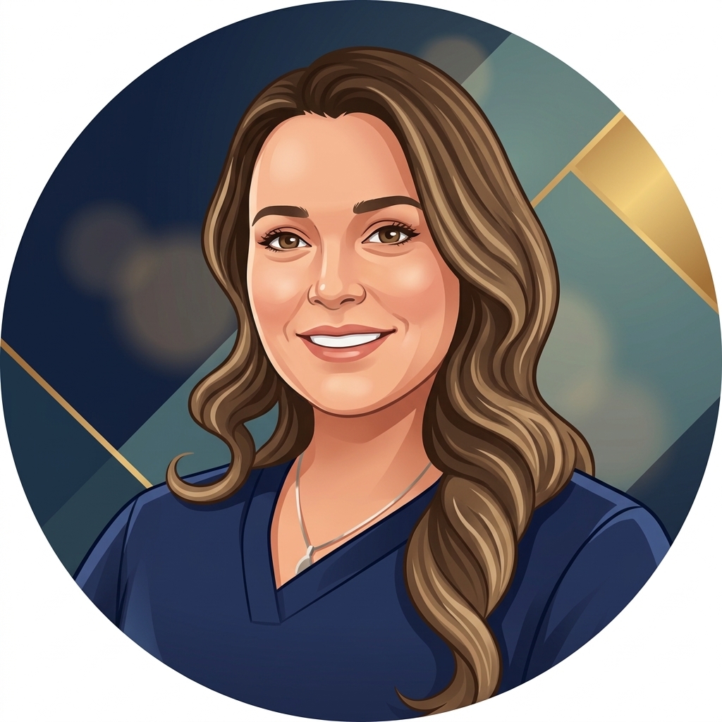 Dr. Gina Lee Finney
