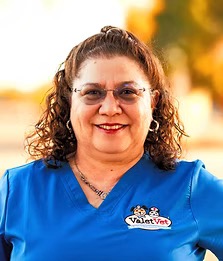 Gina R — Client Relations Specialist