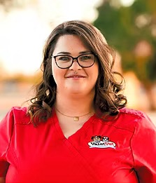 Karah — Client Engagement Specialist