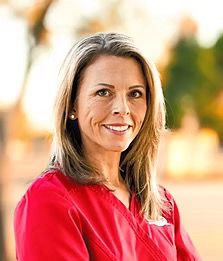 Leigh — Operations Director