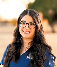 Monica — Veterinary Services Lead